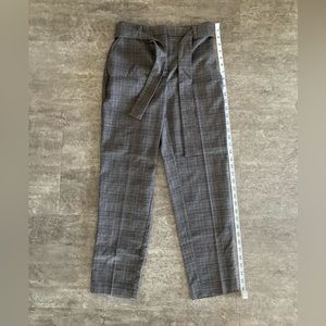 Reitmans High-Waisted Pants - Size 2 Petite